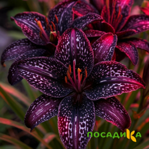 Лилейник Вояж купить по цене от 699р. в интернет-магазине «Посадика» с доставкой почтой в в Волжскийе и по всей России – [изображение №1].
